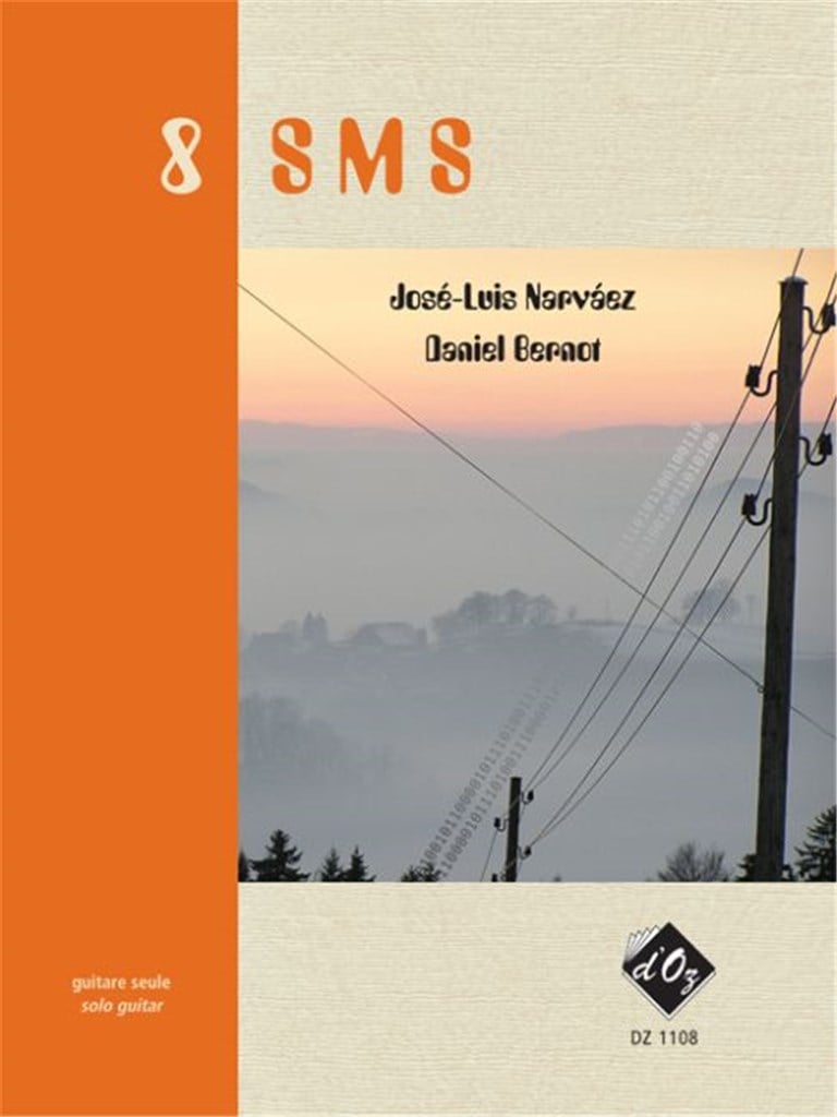 8 SMS